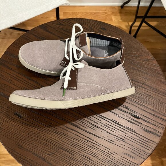 Clark Men's Sneaker - Picture 2 of 7